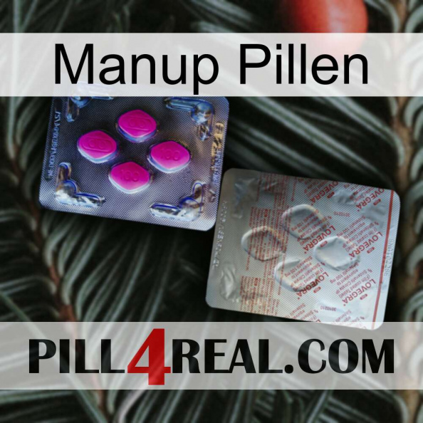 Manup Pills 38